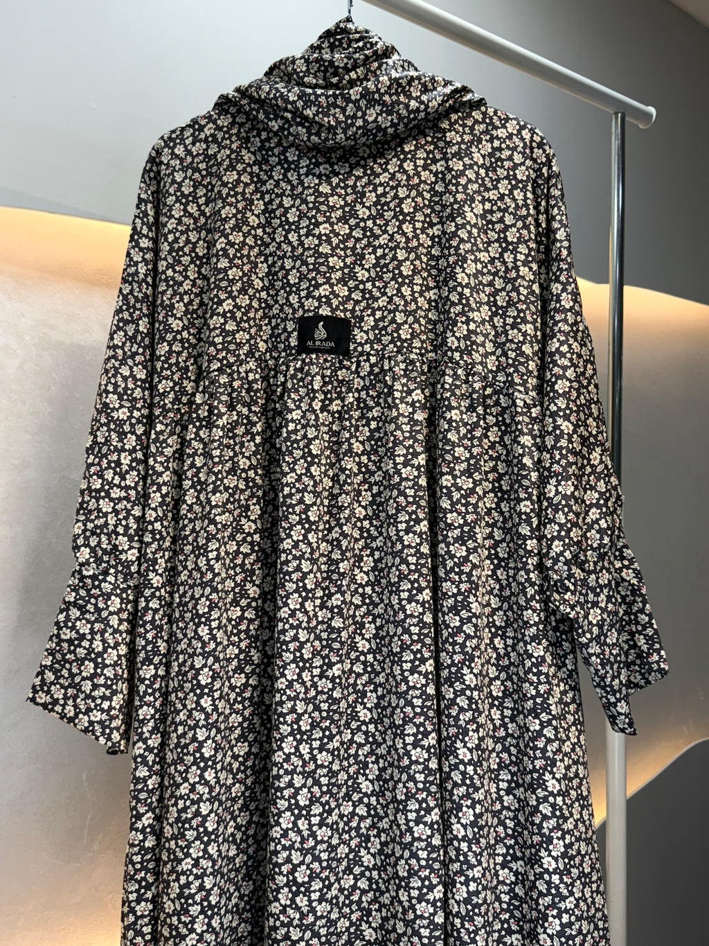 Ramadan Collection With Hijab