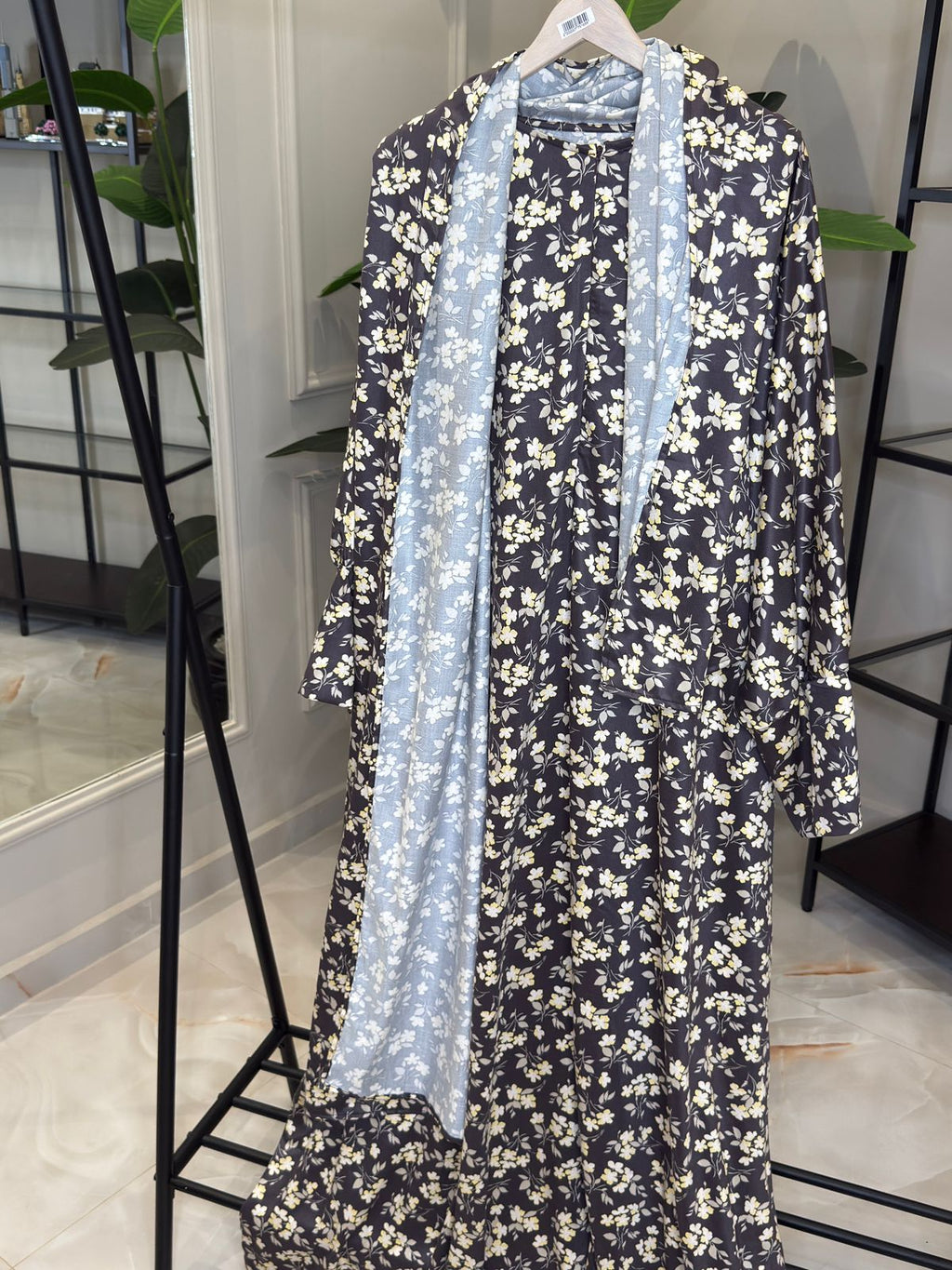 Ramadan Collection With Hijab