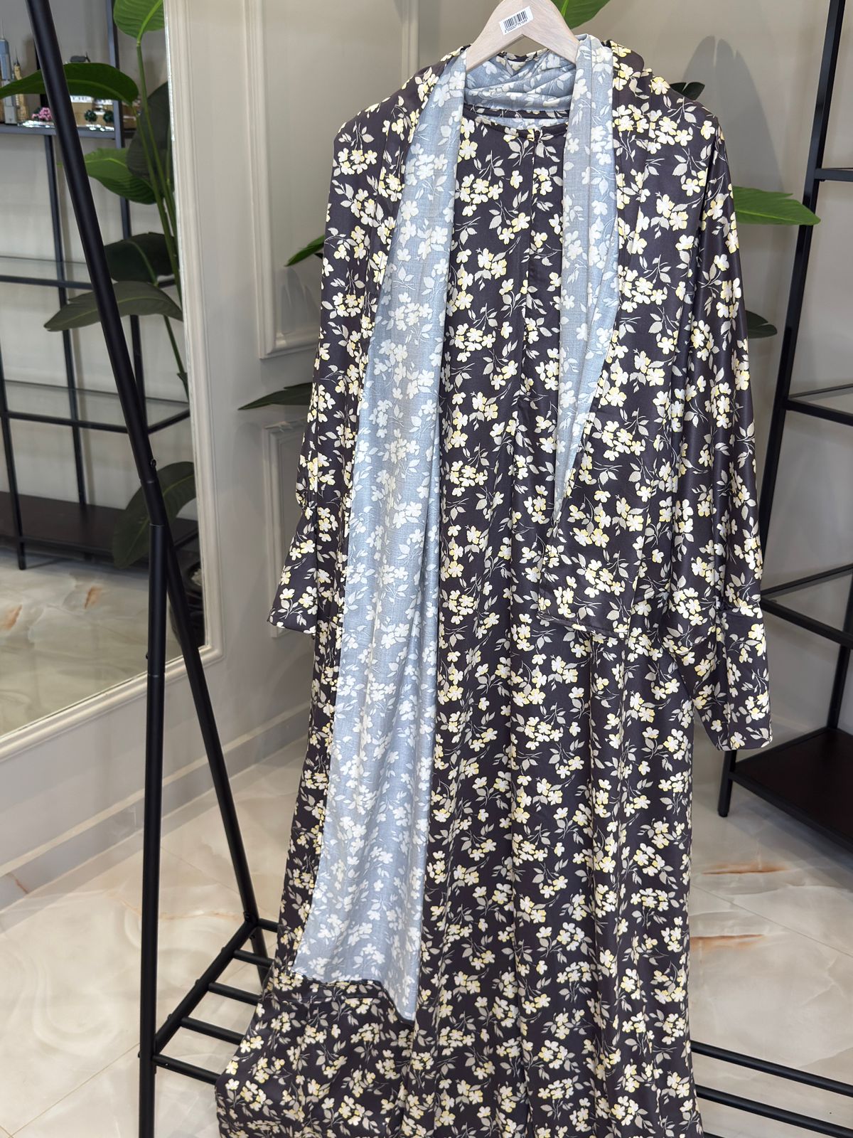 Ramadan Collection With Hijab