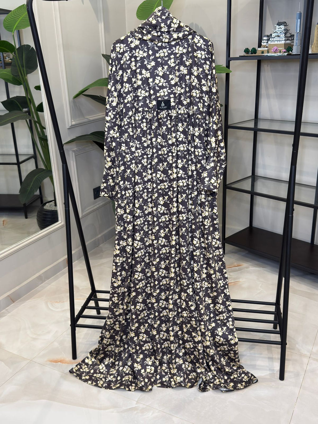 Ramadan Collection With Hijab