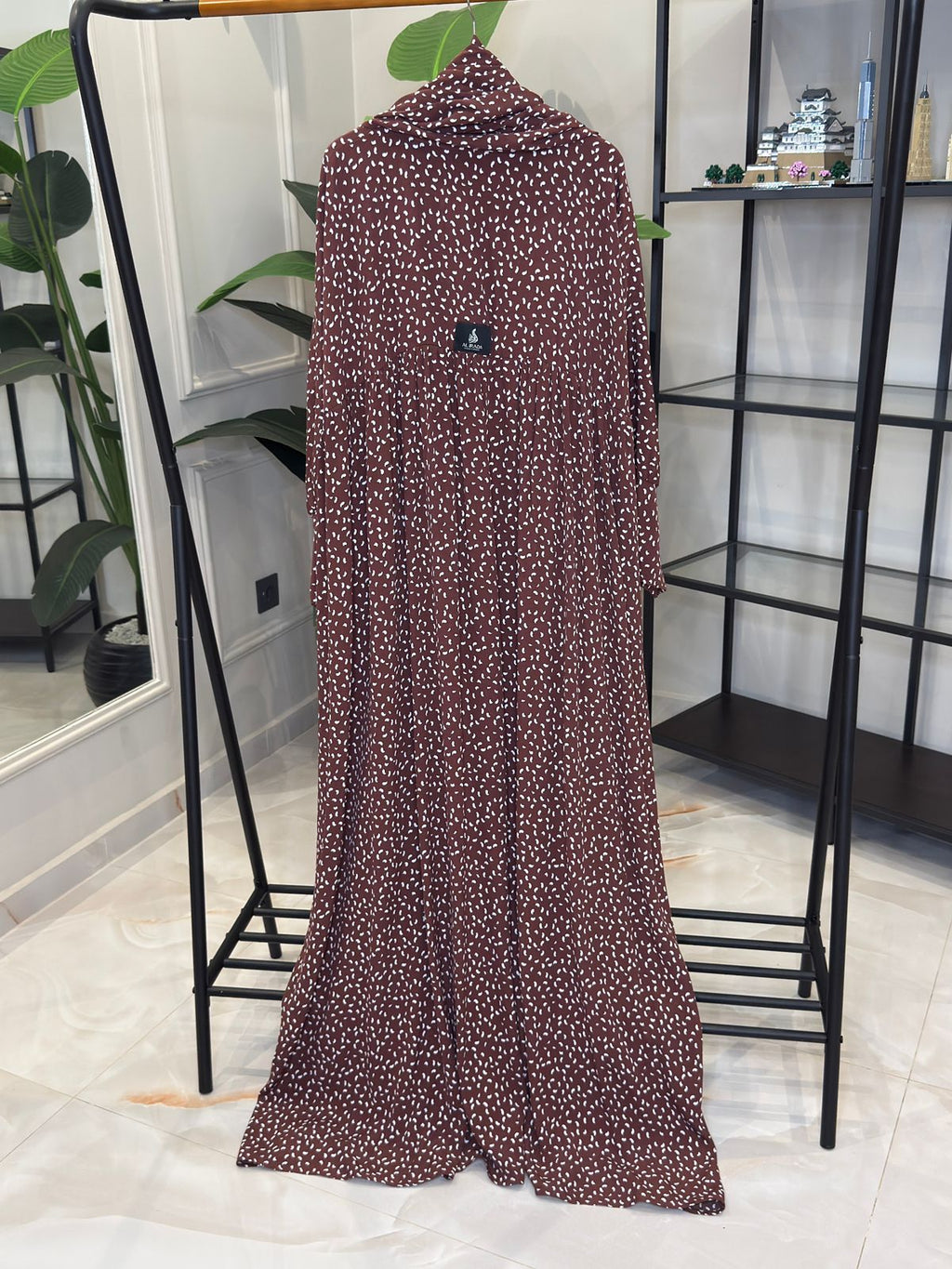 Ramadan Collection With Hijab