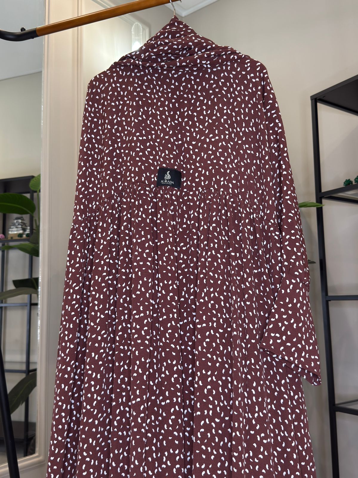 Ramadan Collection With Hijab