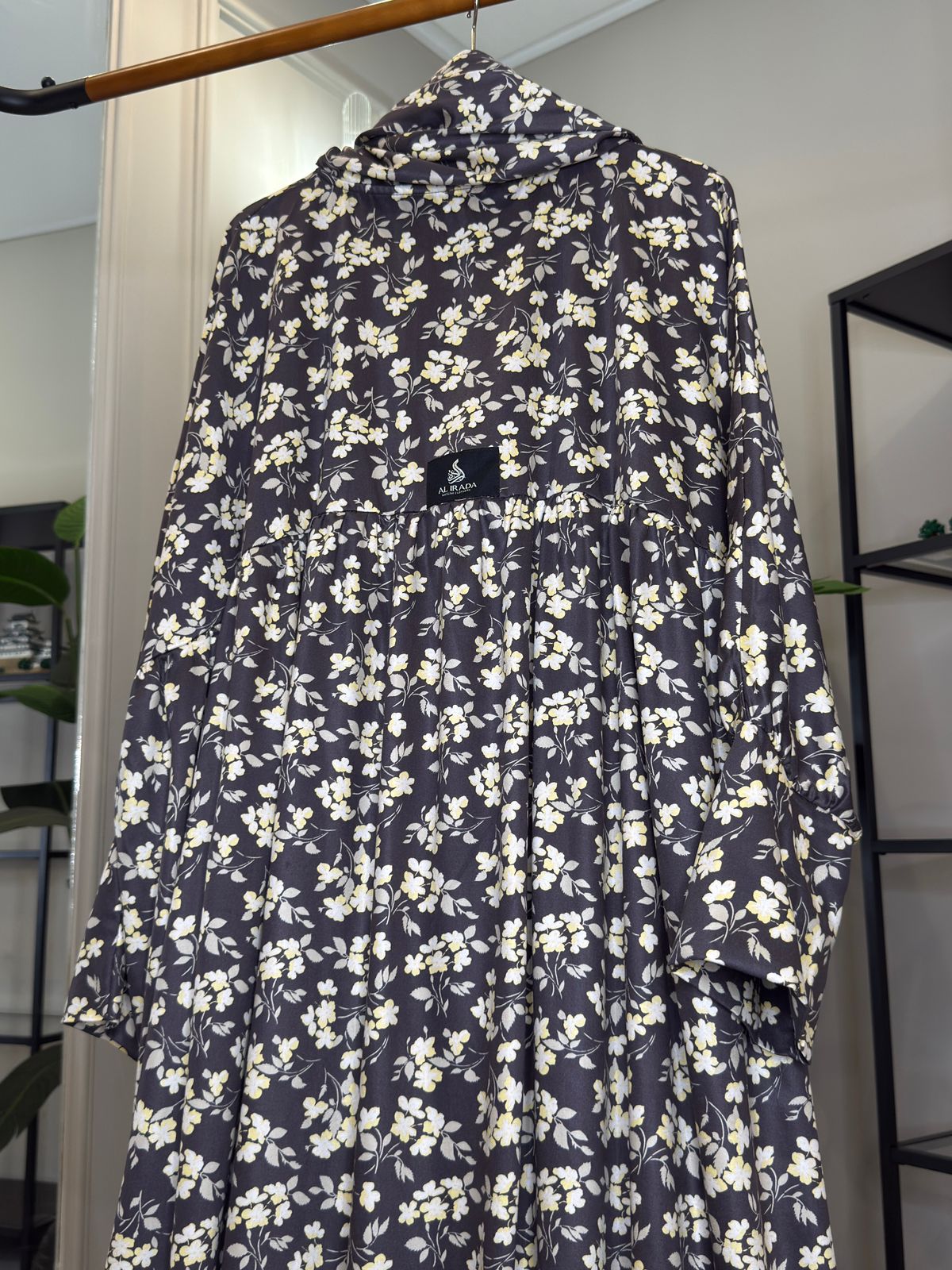 Ramadan Collection With Hijab