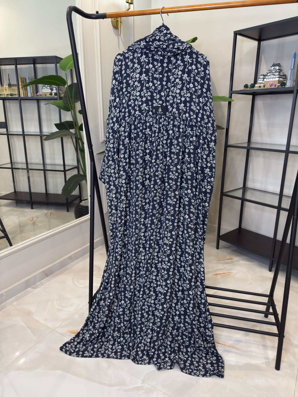 Ramadan Collection With Hijab