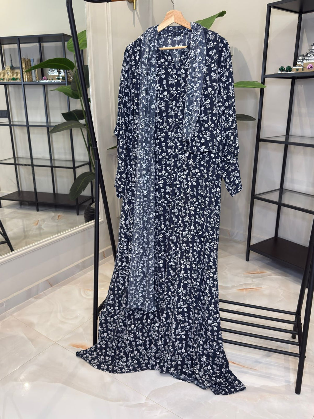 Ramadan Collection With Hijab