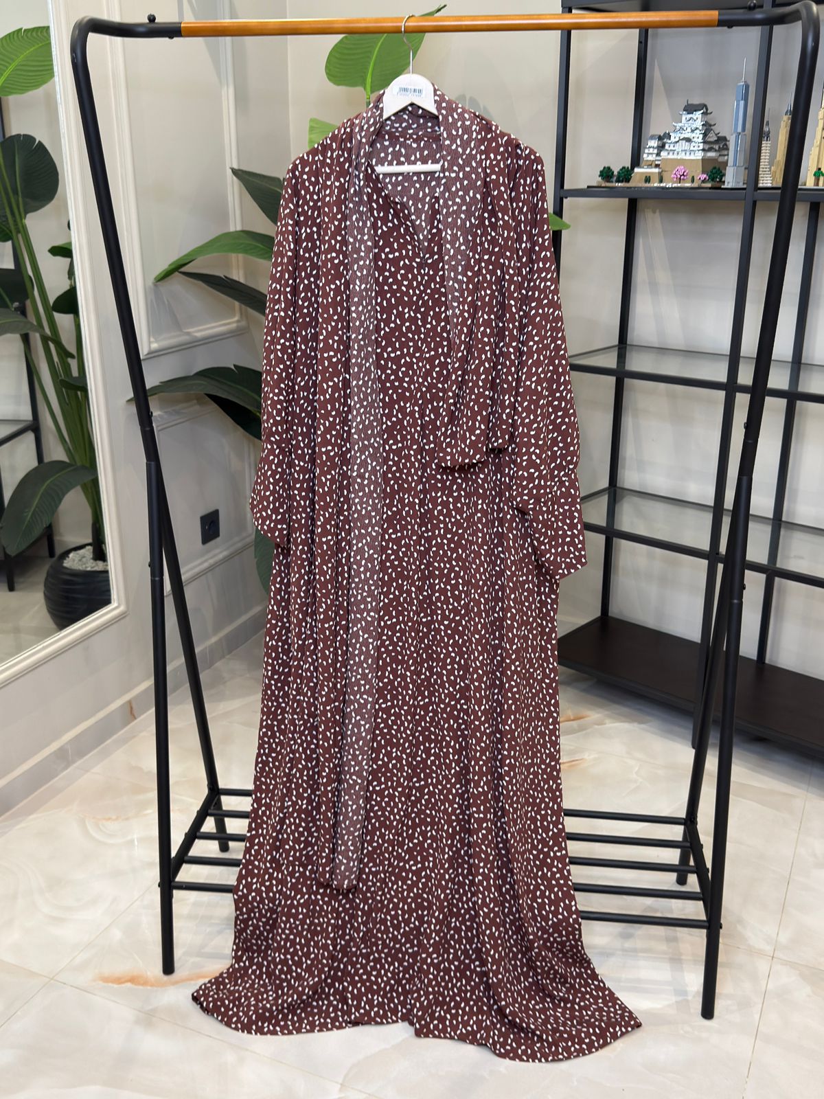 Ramadan Collection With Hijab