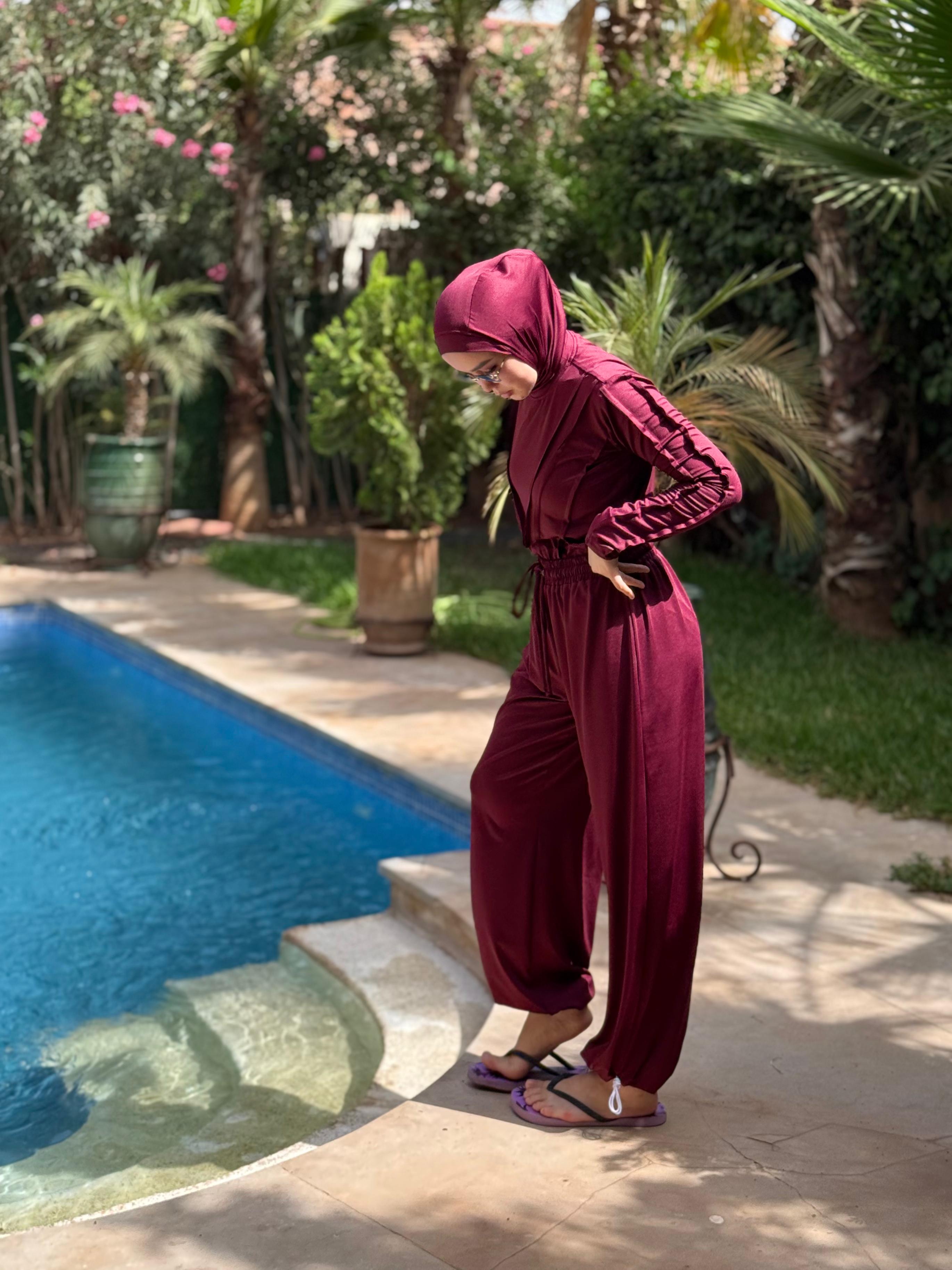 Burkini
