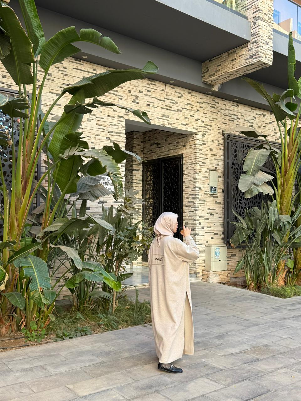 Warm Tunic+ Warm Boni Gift