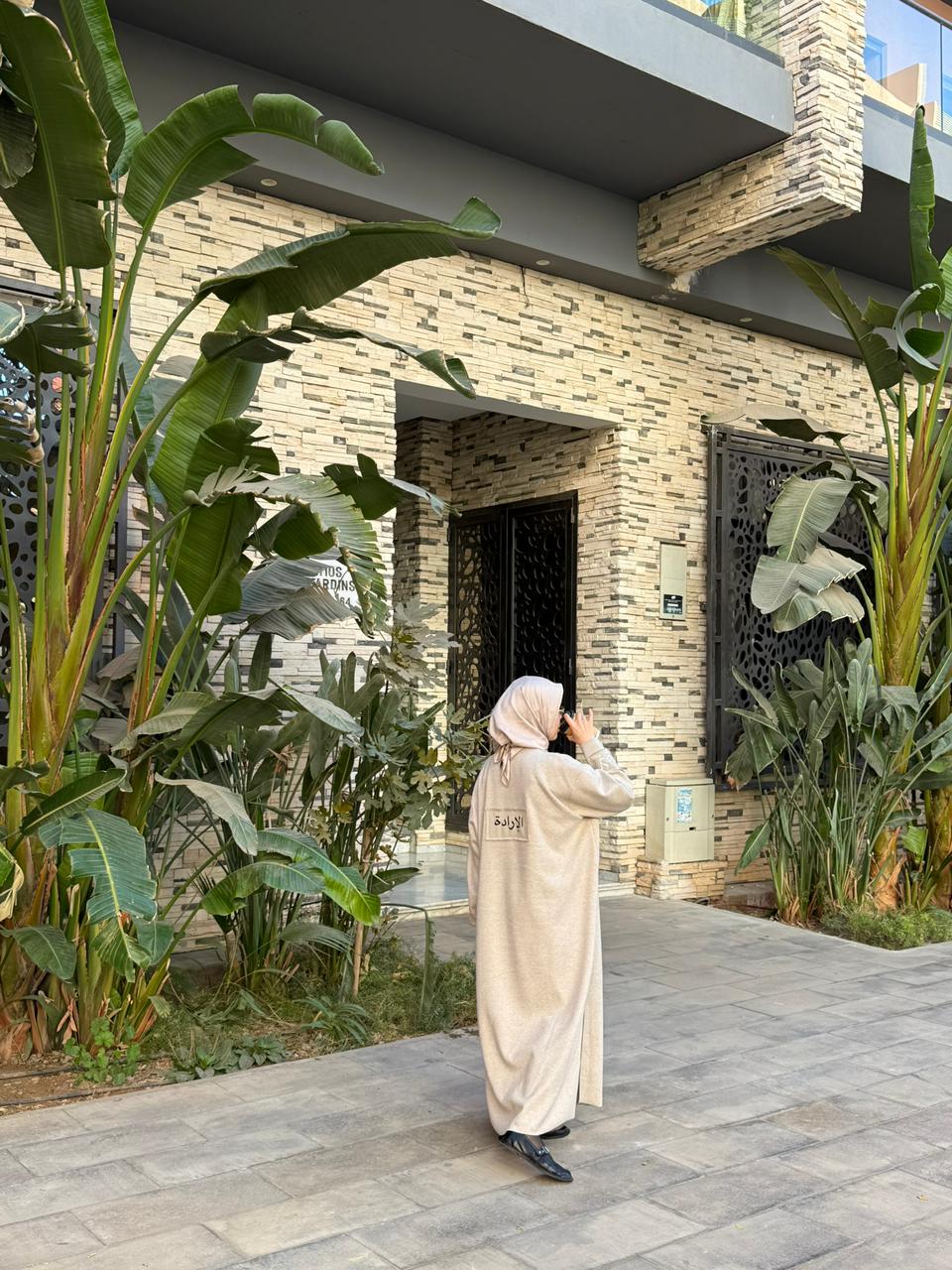 Warm Tunic+ Warm Boni Gift