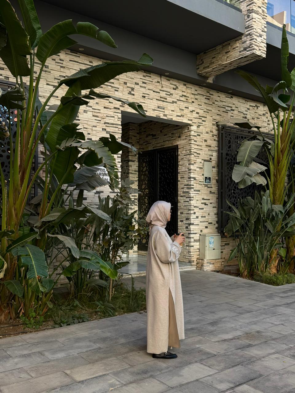 Warm Tunic+ Warm Boni Gift