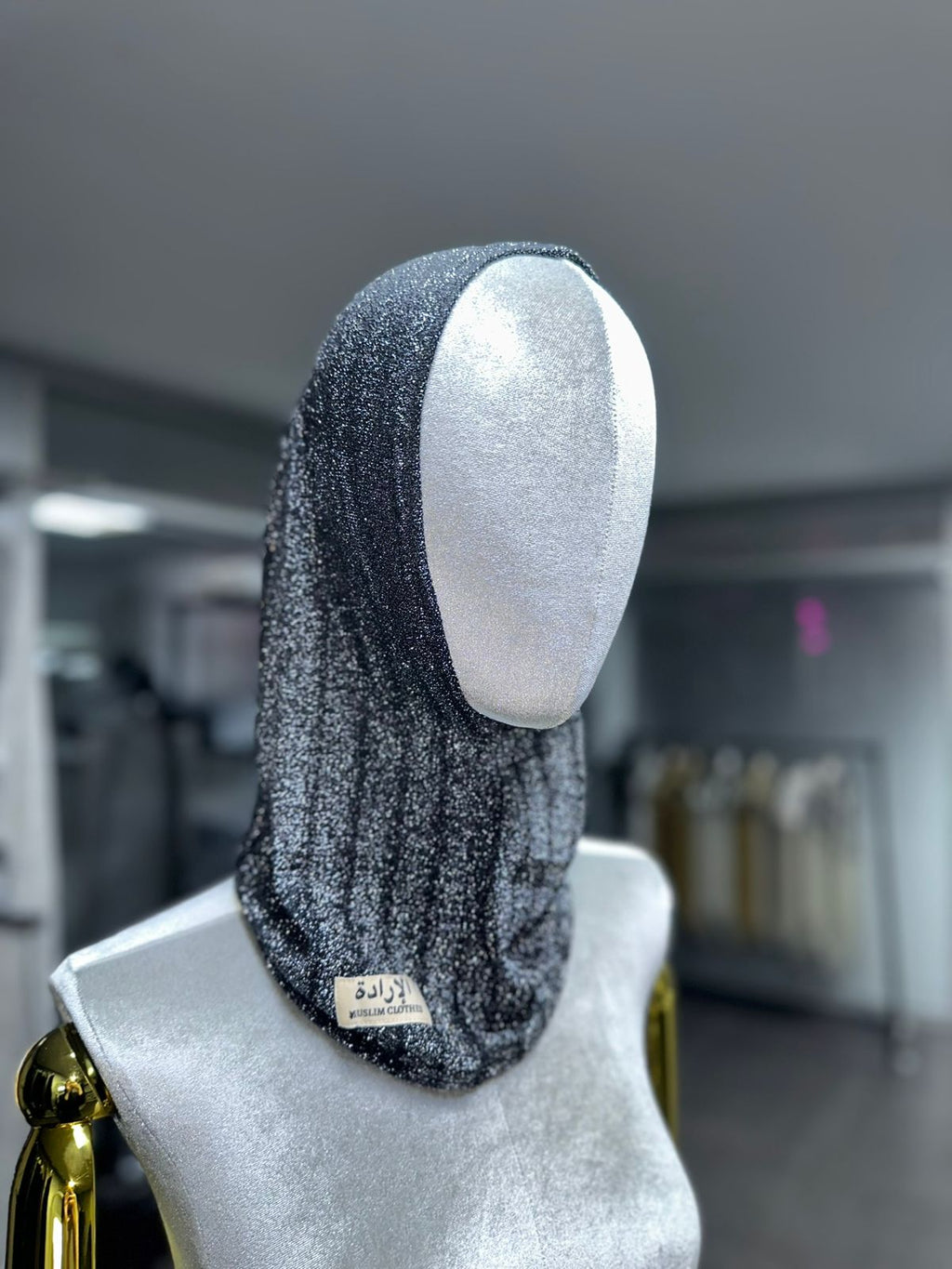Boni Hijab