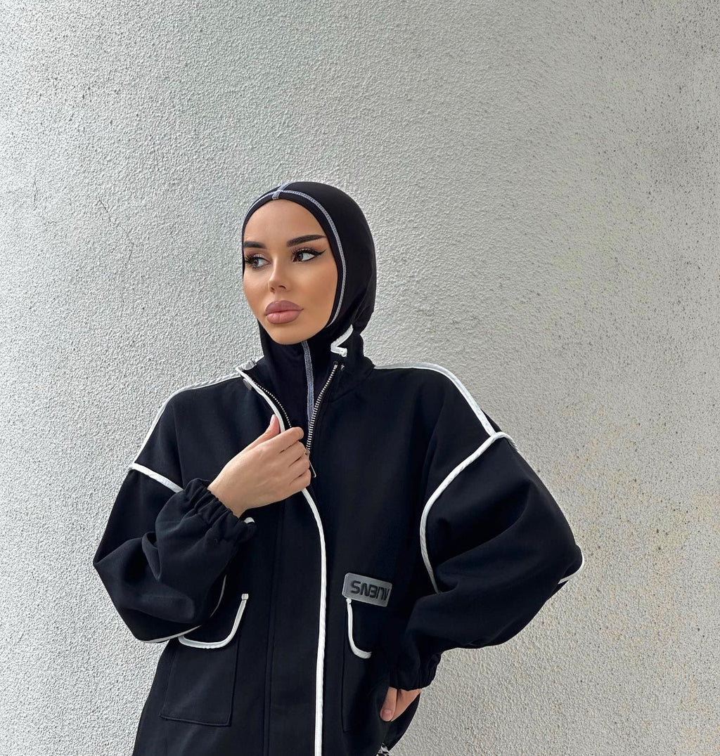 Boni Hijab Sport