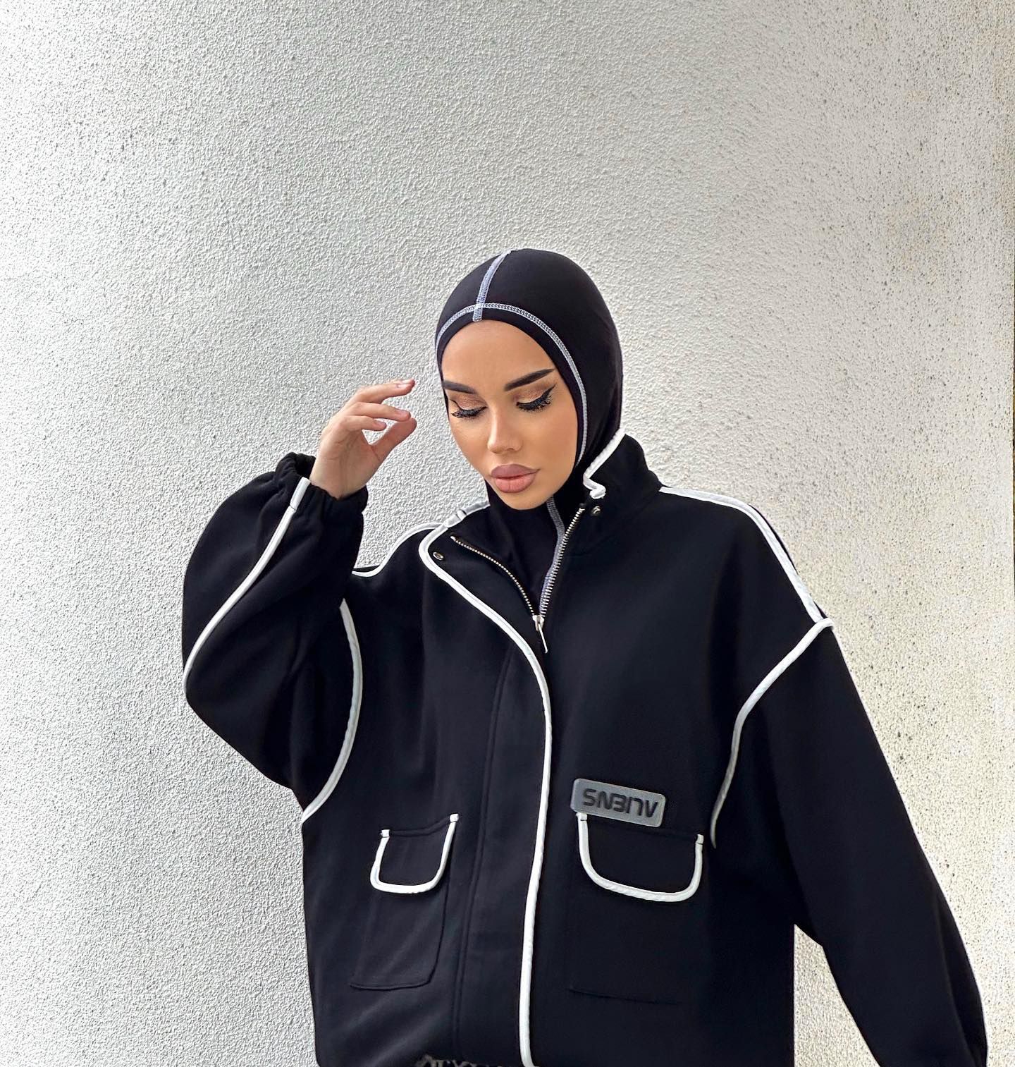 Boni Hijab Sport