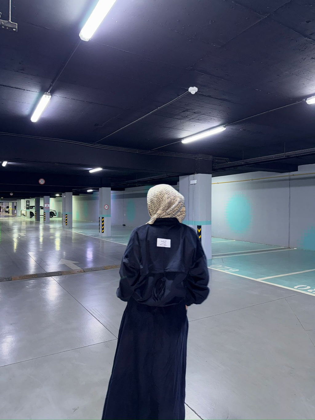 Set Bomber with Skirt