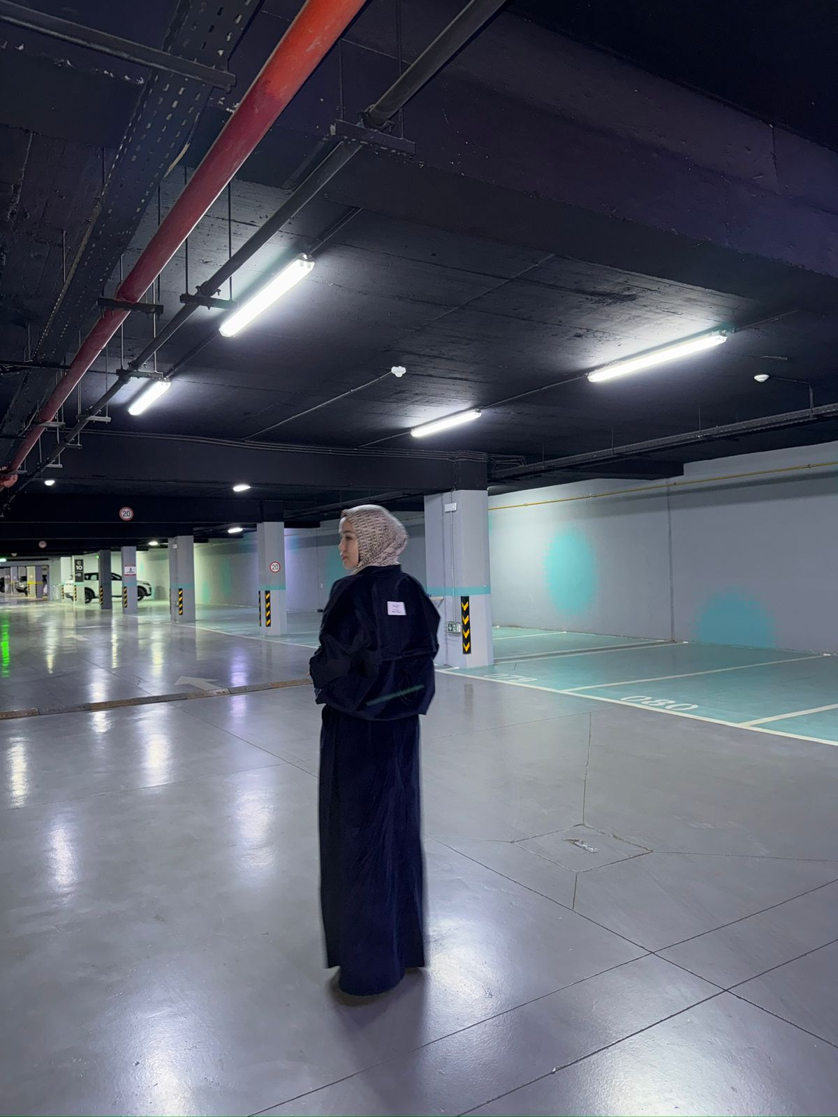 Set Bomber with Skirt