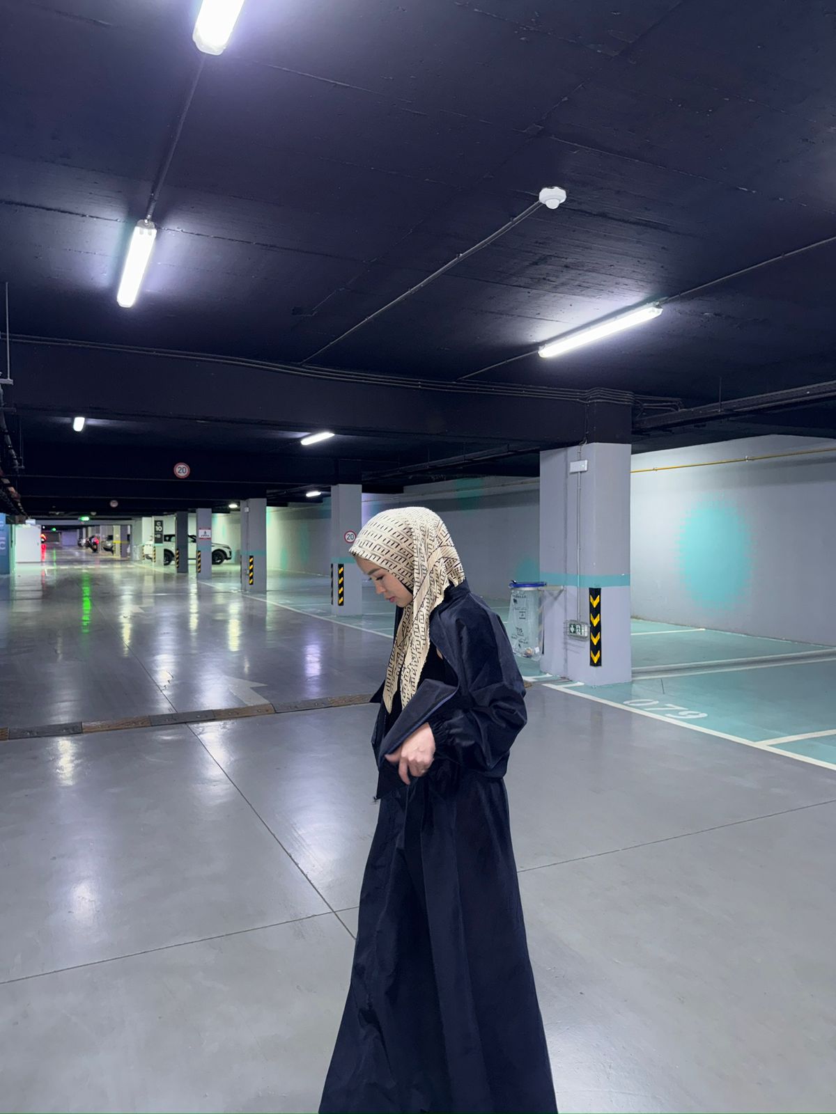 Set Bomber with Skirt