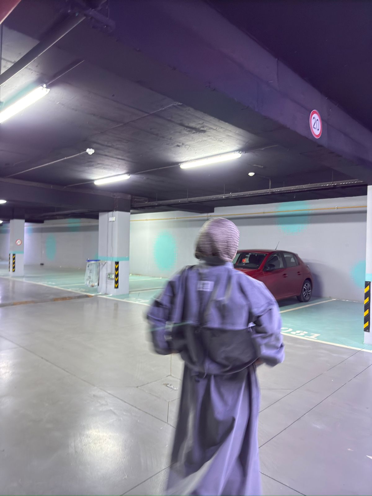 Set Bomber with Skirt