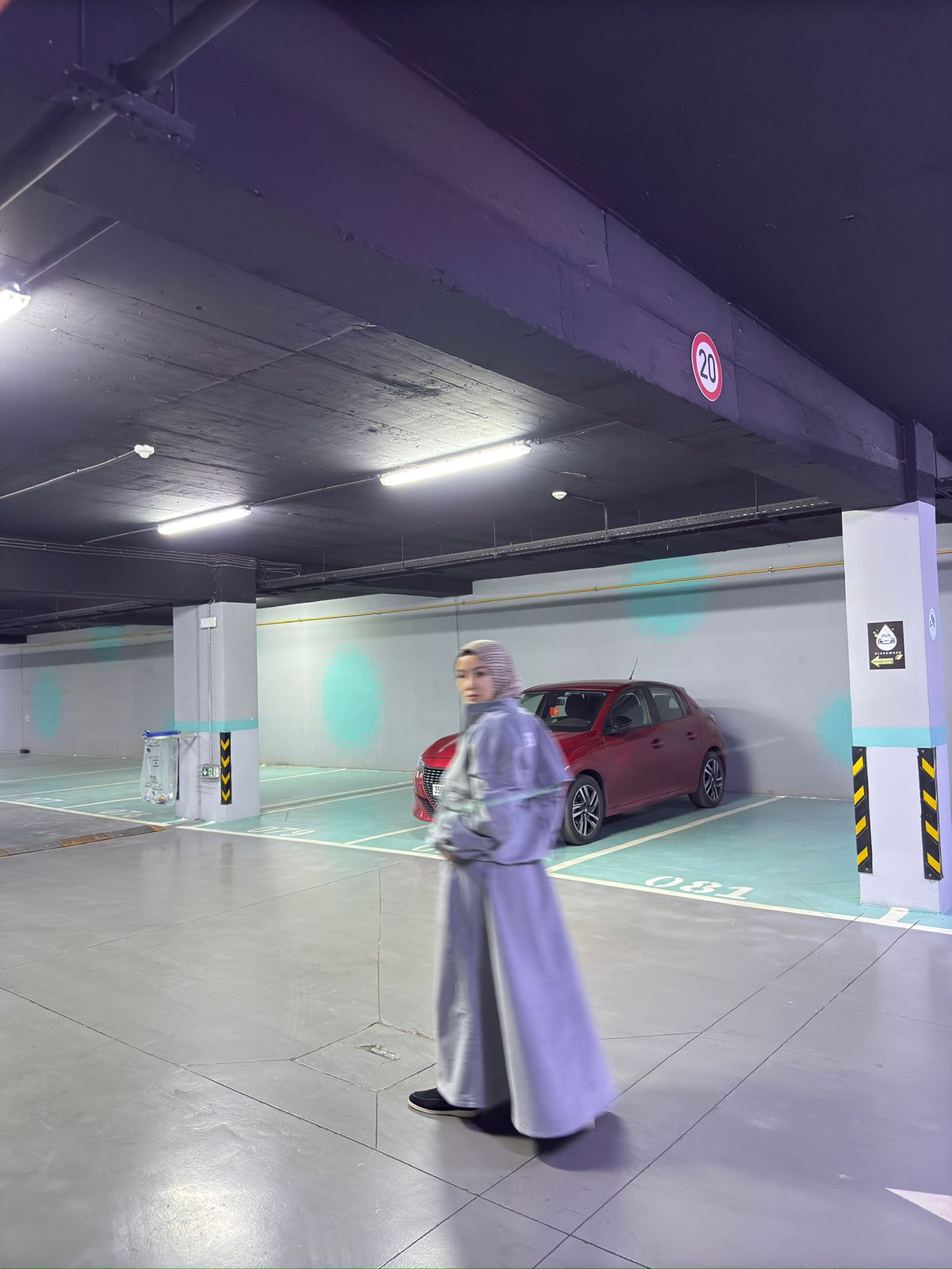 Set Bomber with Skirt