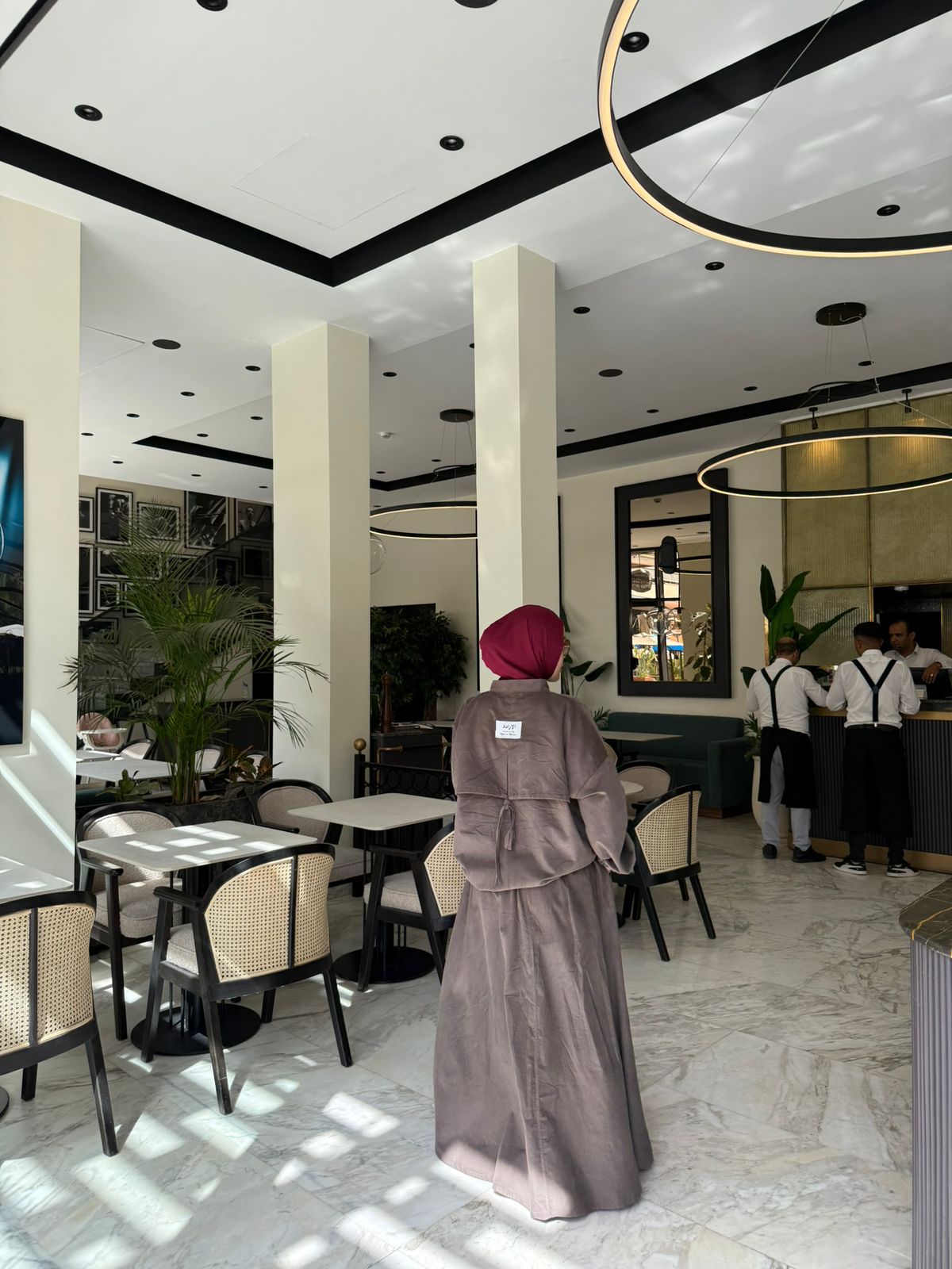 Set Bomber with Skirt