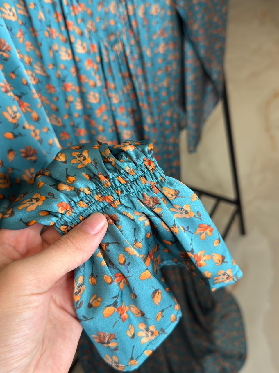 AZURA Dress With Hijab