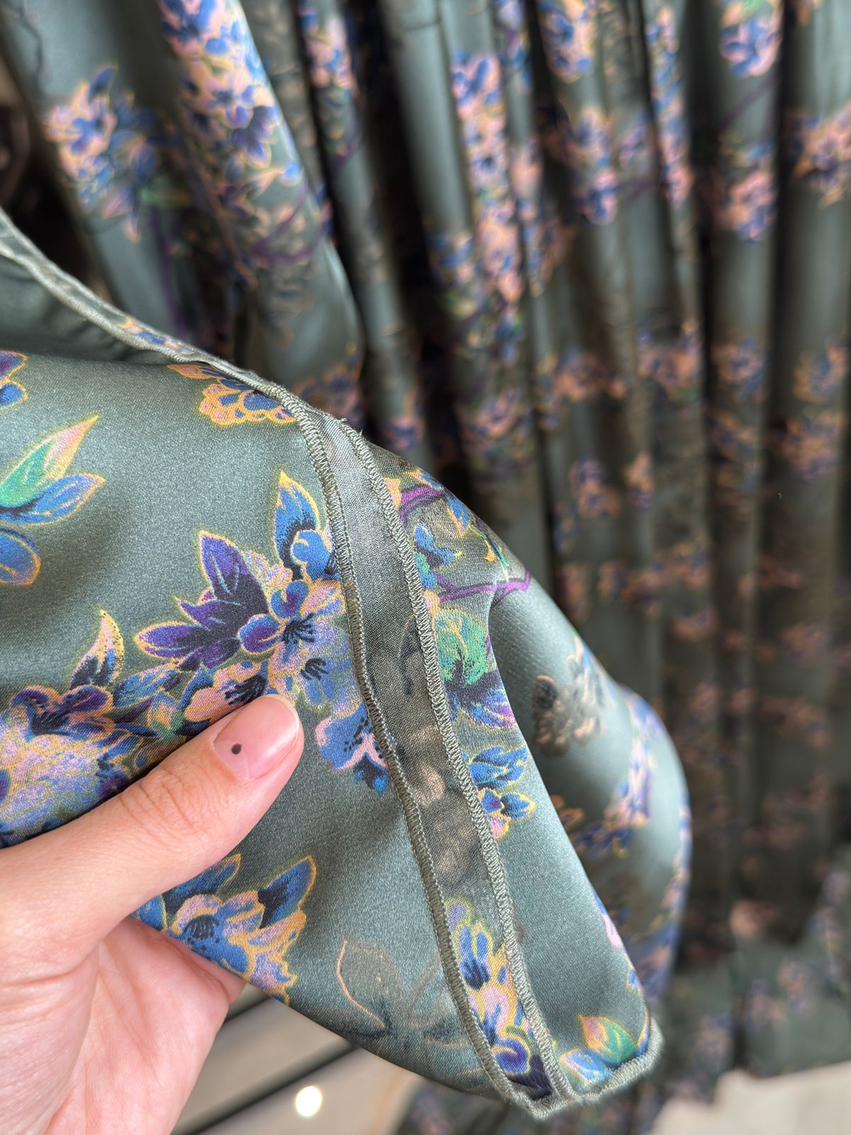 AZURA dress With Hijab