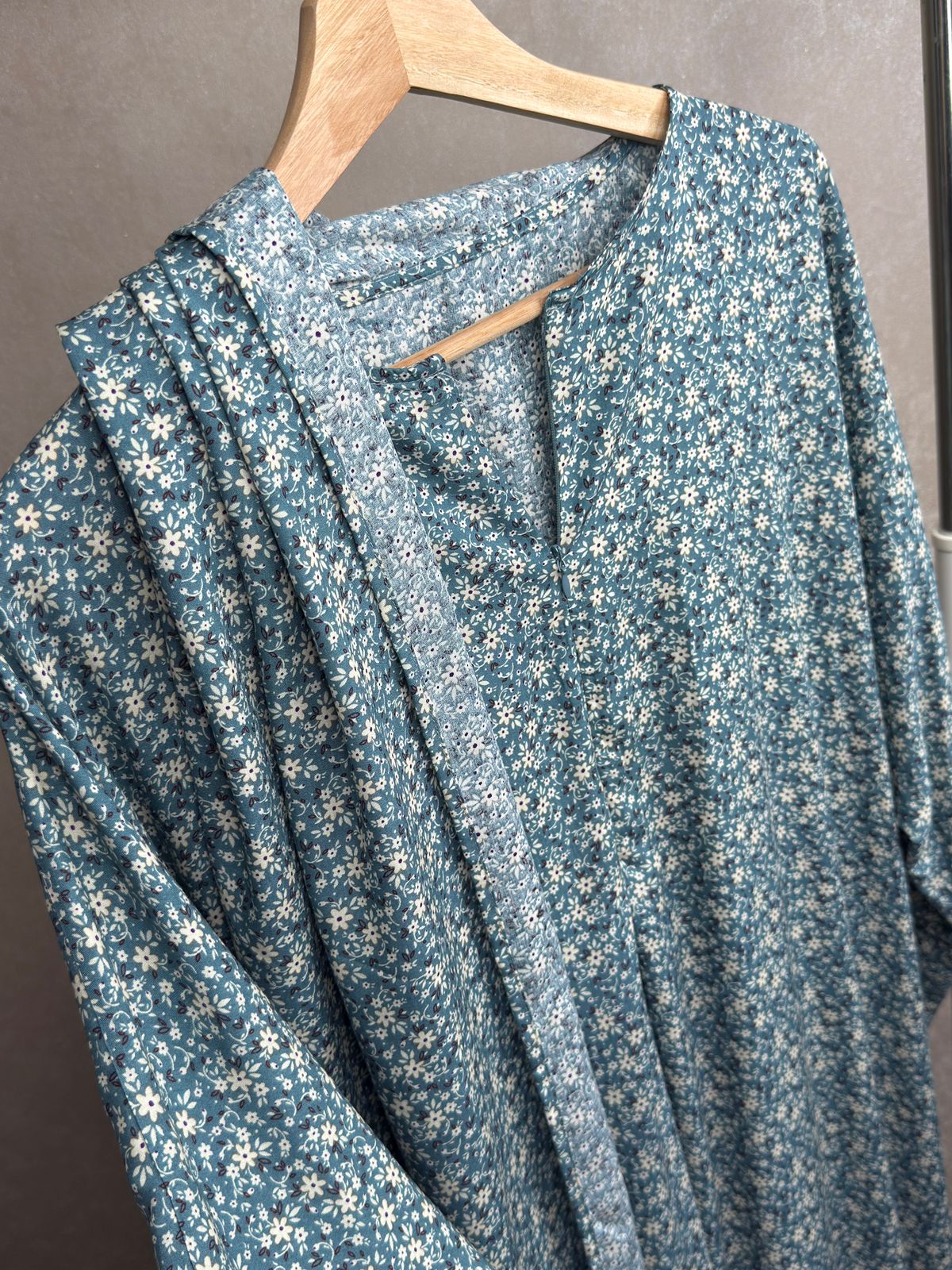 Ramadan Collection With Hijab