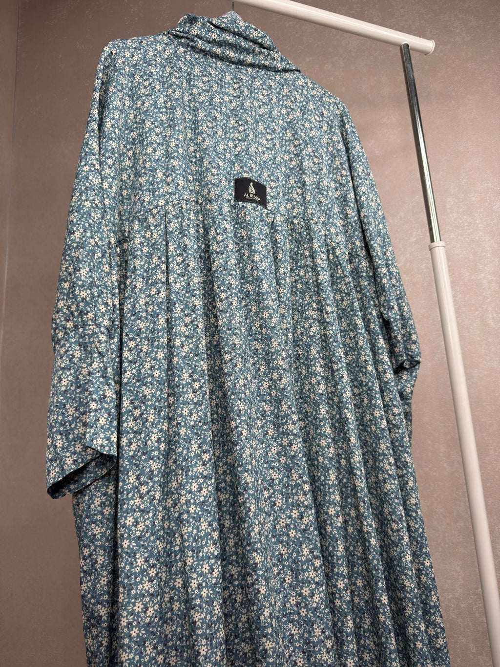 Ramadan Collection With Hijab