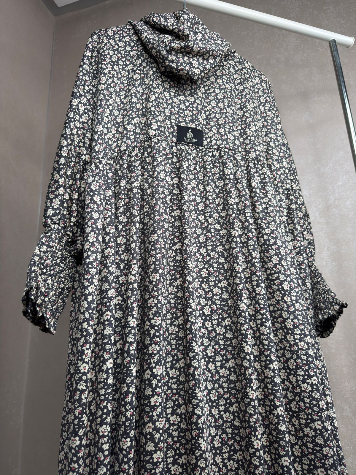 Ramadan Collection With Hijab