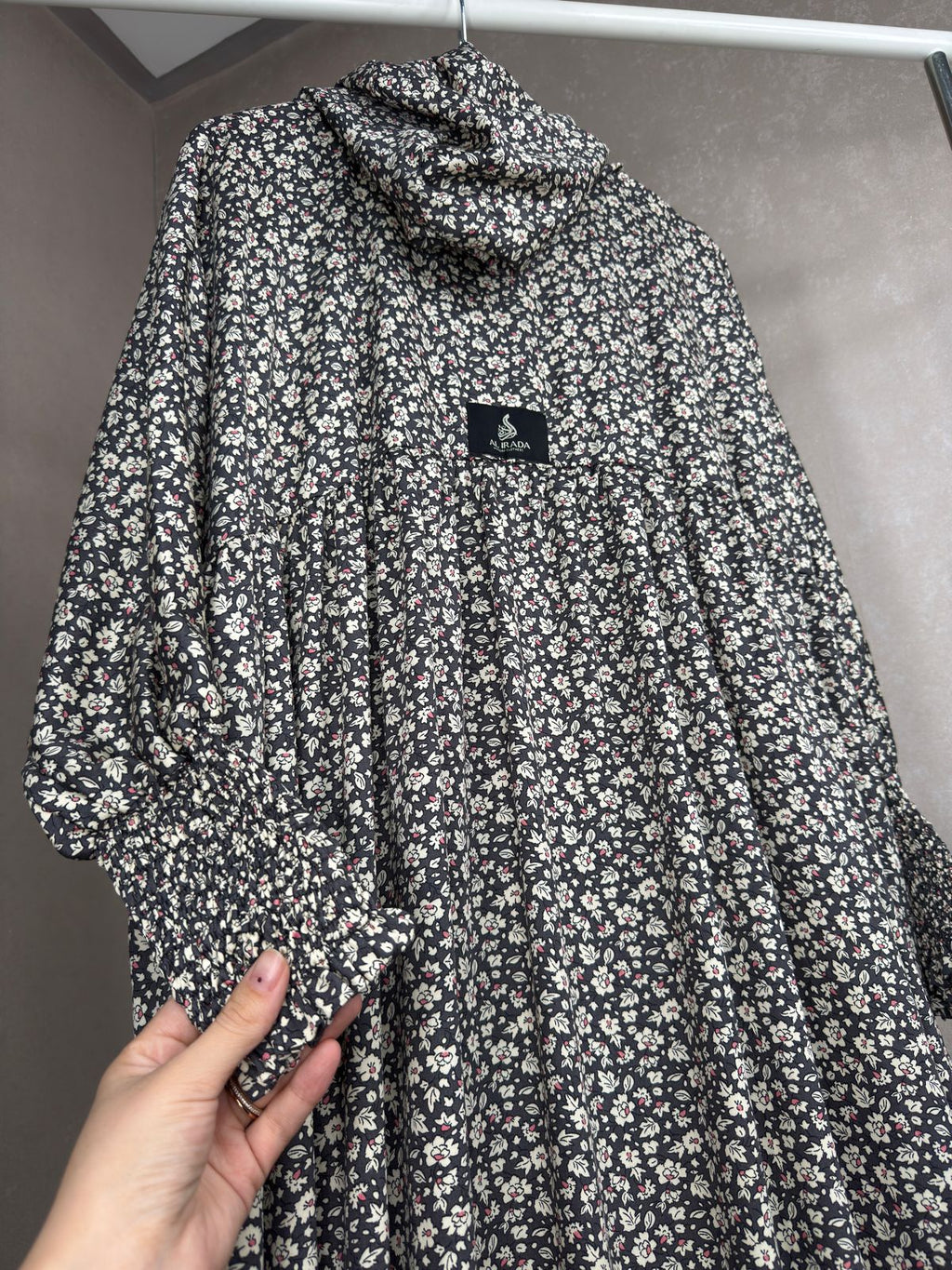 Ramadan Collection With Hijab