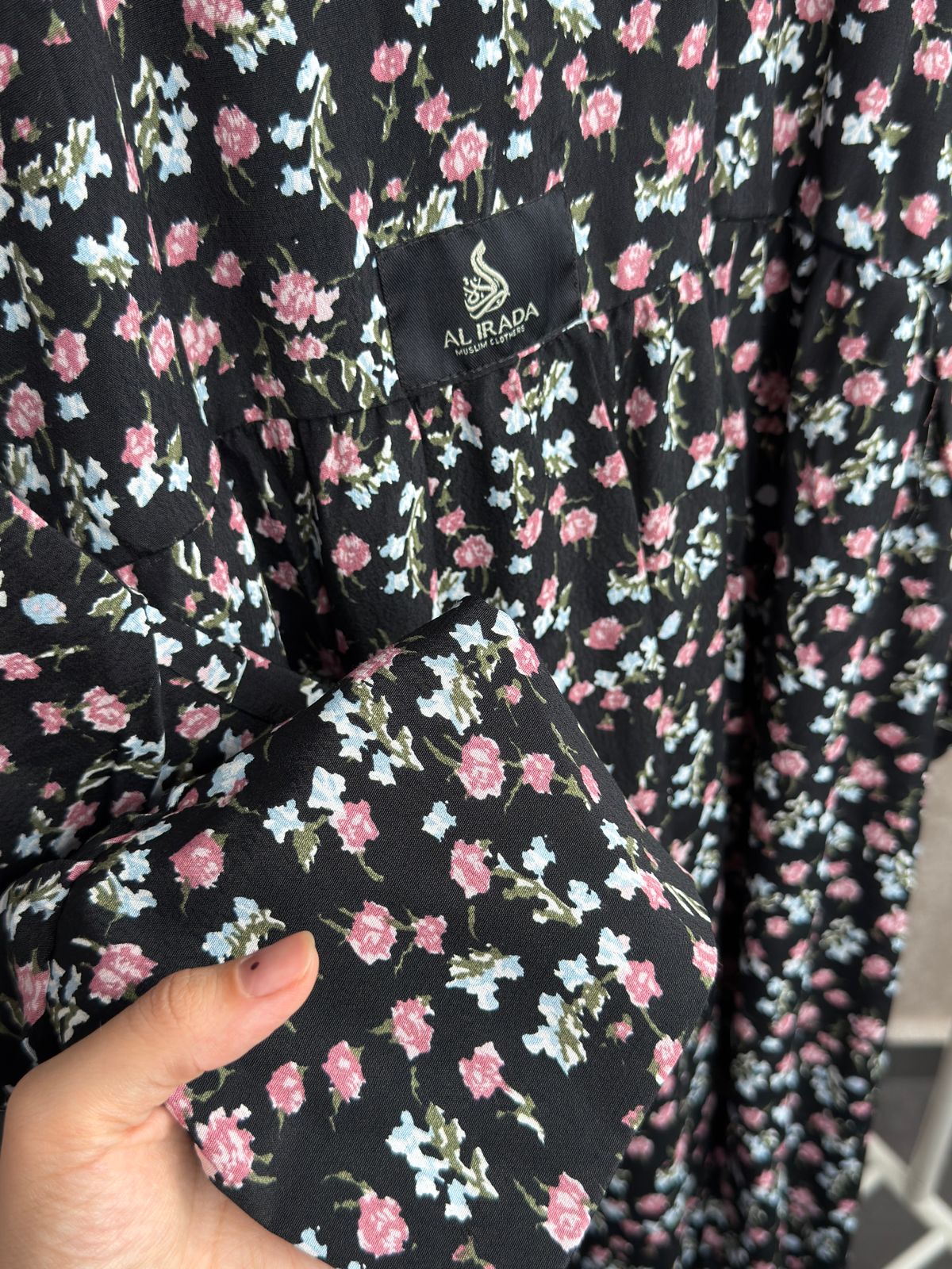 Ramadan Collection With Hijab