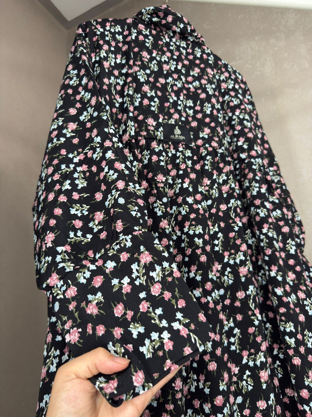 Ramadan Collection With Hijab