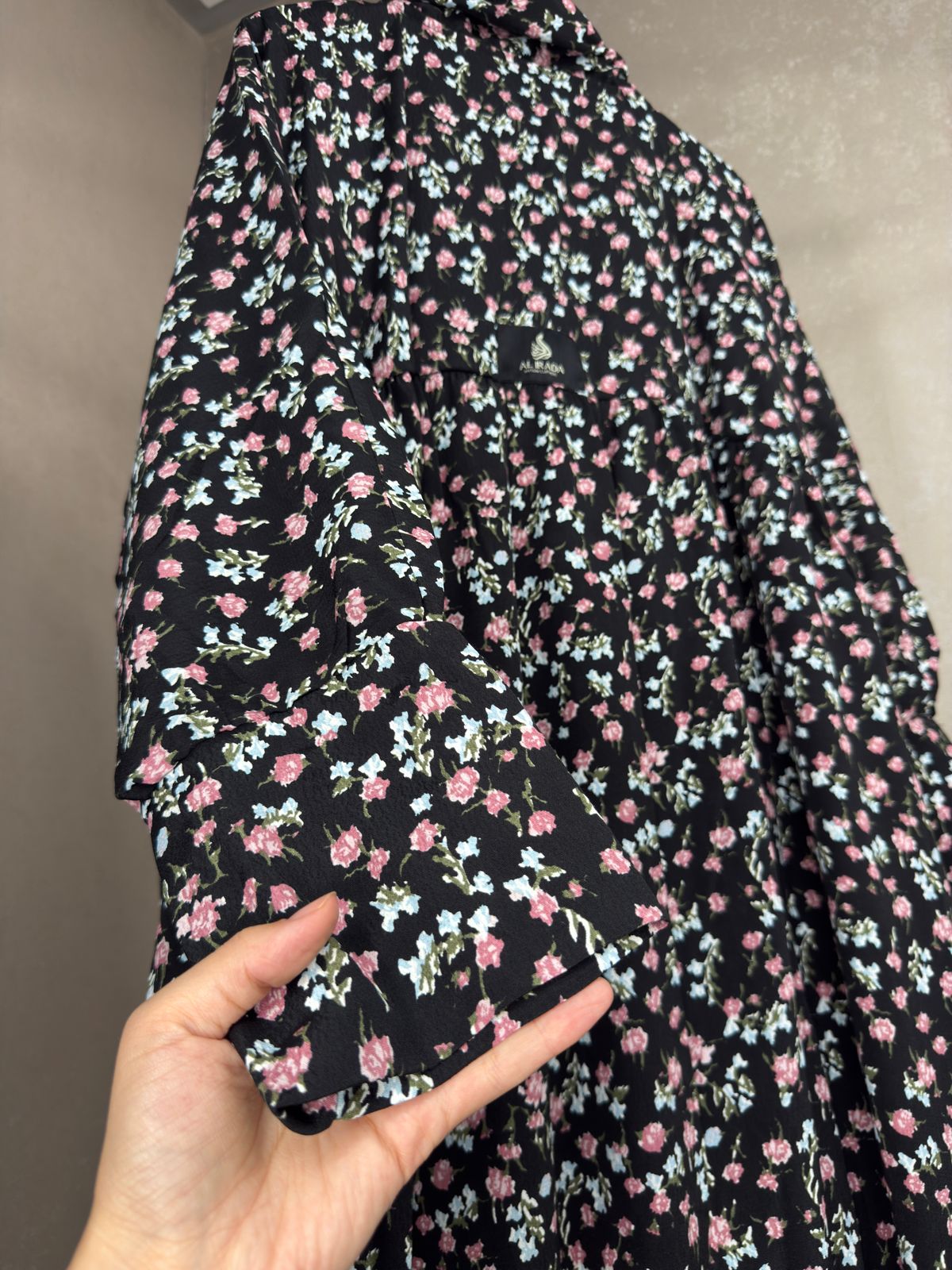 Ramadan Collection With Hijab