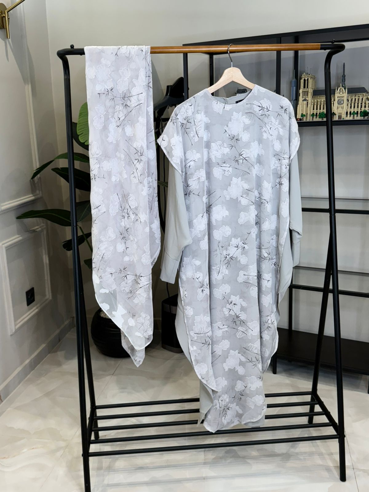 Tunic NOOR