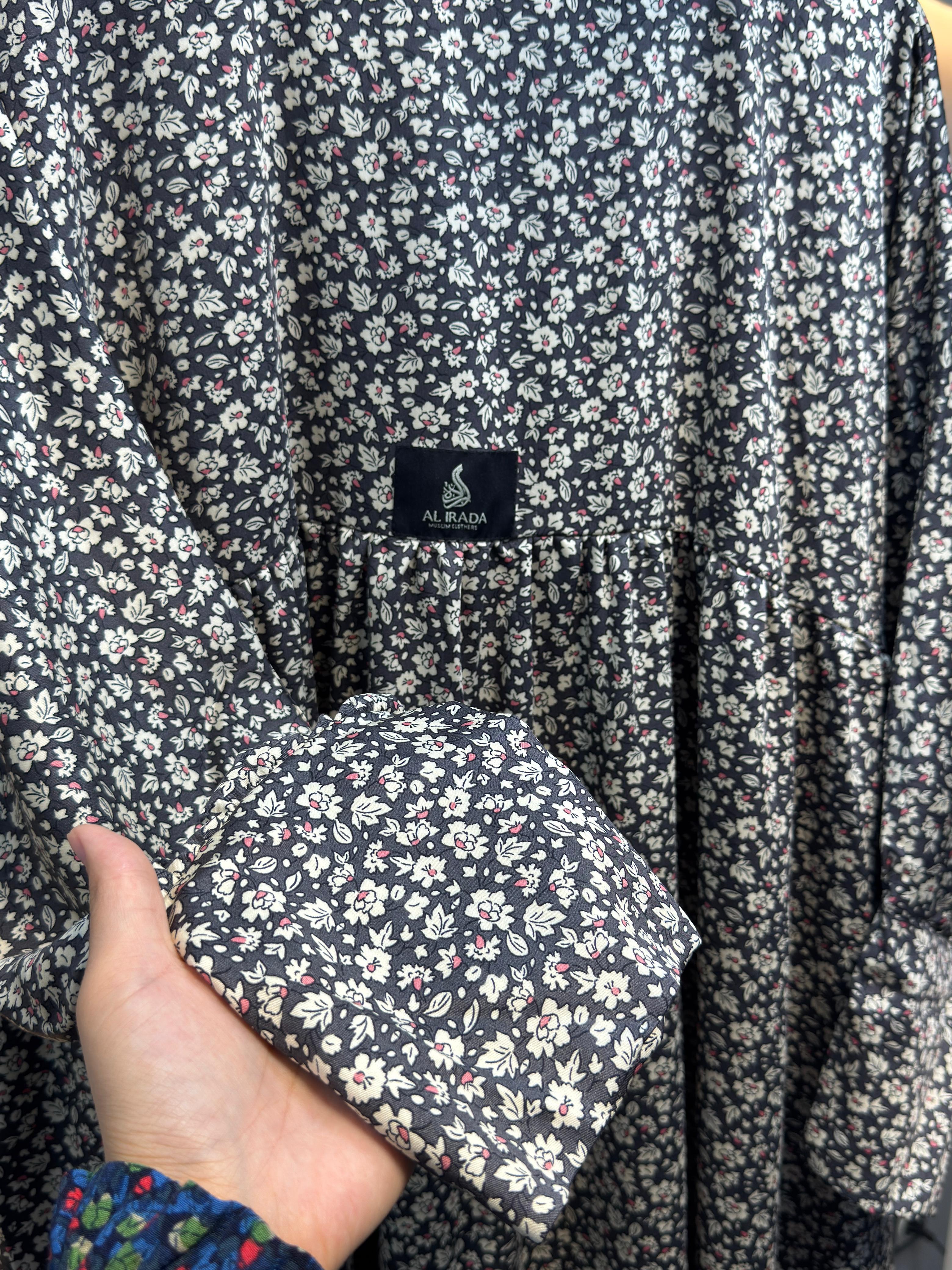 Ramadan Collection With Hijab