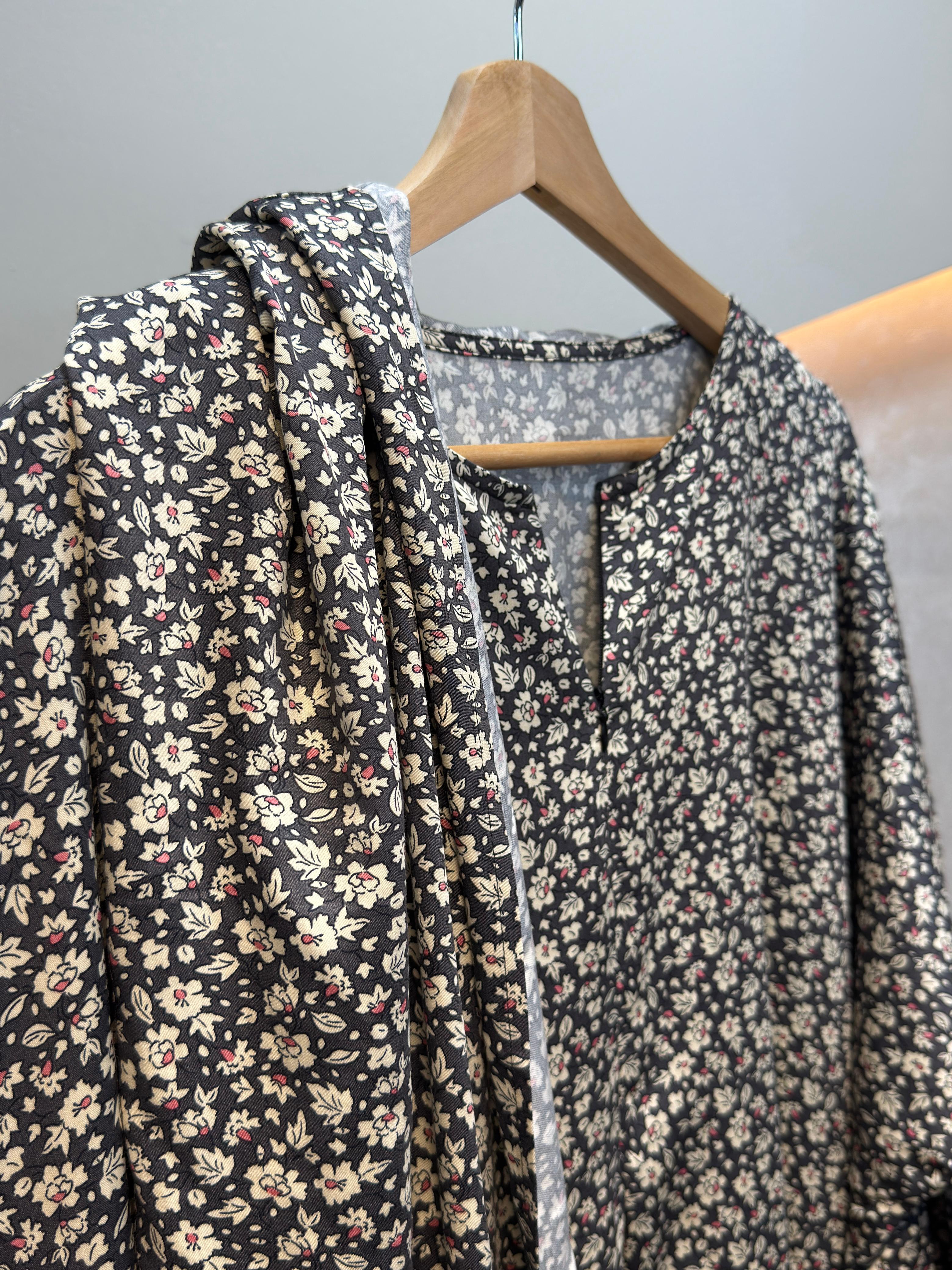 Ramadan Collection With Hijab